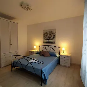 Mare Chiaro Frühstückspension Alghero