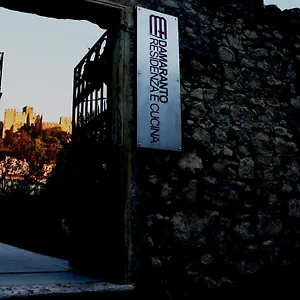 Damaranto Residenza E Cucina Frühstückspension Soave (Verona)
