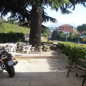Diana Frühstückspension Iseo