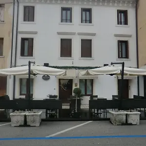 Valentino Frühstückspension Portogruaro