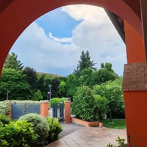 Casa Di Chiara Frühstückspension San Michele al Tagliamento