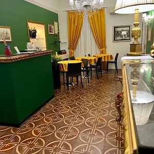 Duca Di Uzeda Frühstückspension CTA