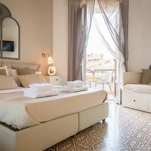 Abbacò Frühstückspension Palermo
