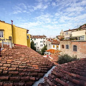 Santa Monaca Hostal