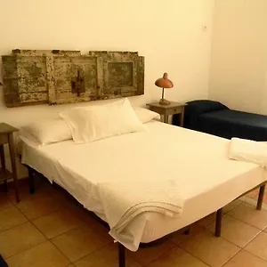 L'acanto Gasthof Syrakus