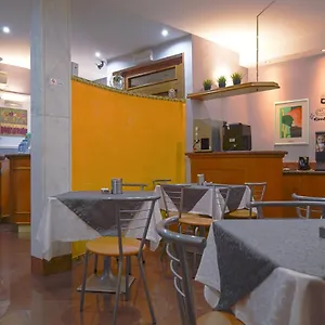 2* Hotel Angelica