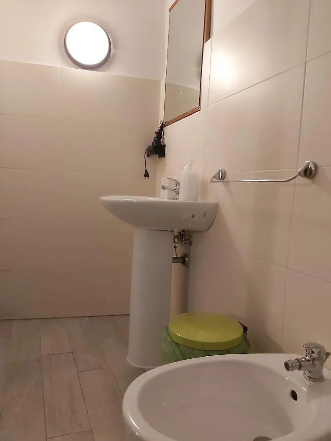 Guest house Il Verrocchio Florence