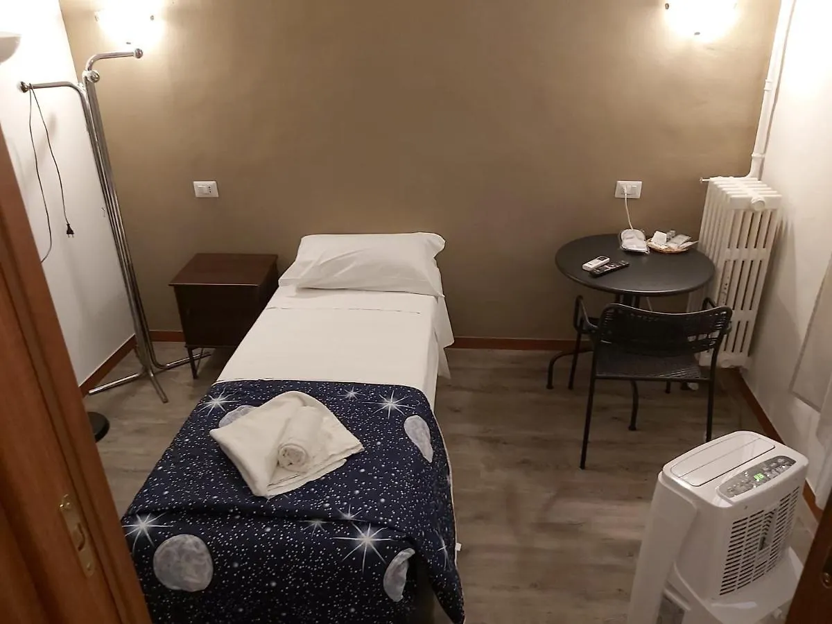 Guest house Il Verrocchio Florence