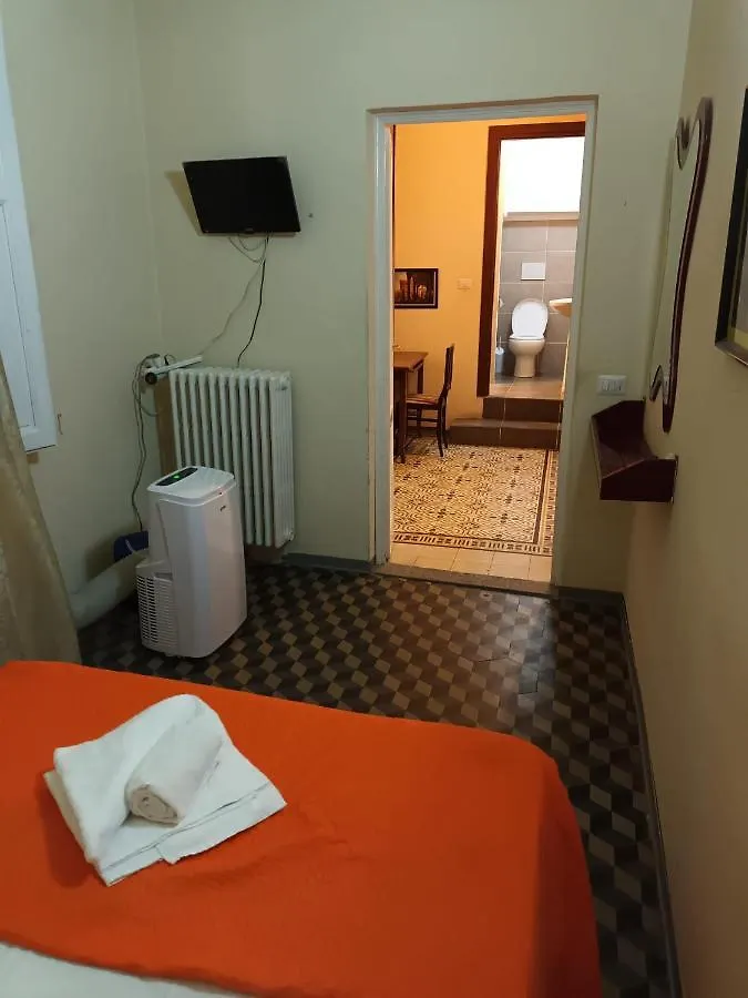 Il Verrocchio Florence Guest house