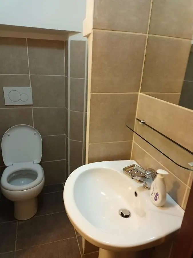 Il Verrocchio Florence Guest house