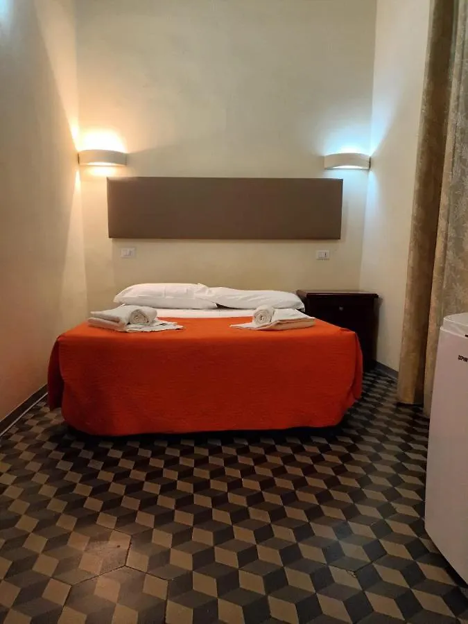 Il Verrocchio Florence Guest house