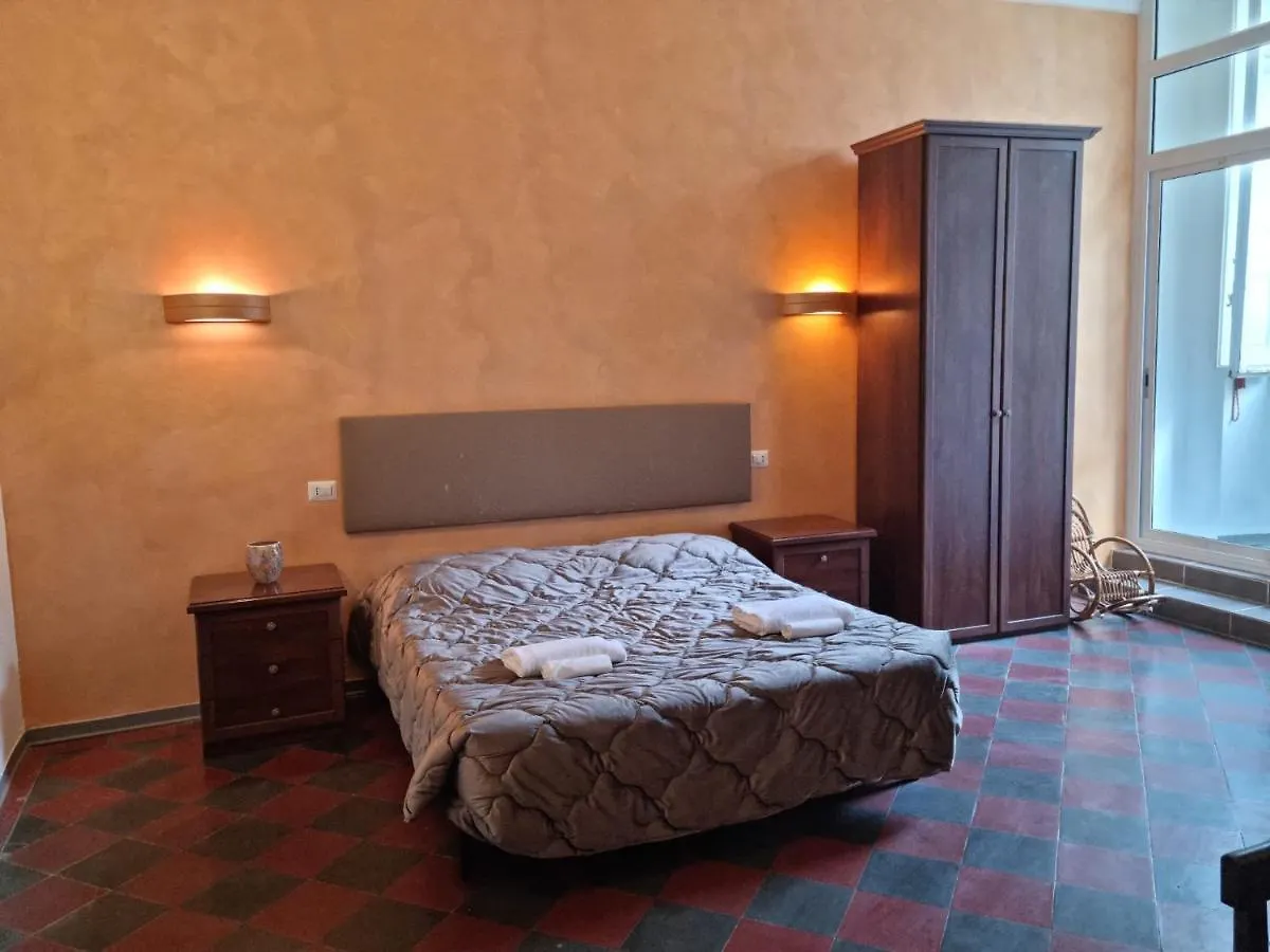 Il Verrocchio Florence Guest house
