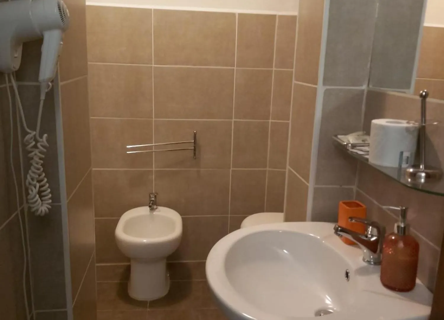Guest house Il Verrocchio Florence Italy