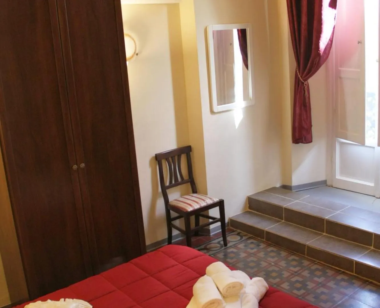Guest house Il Verrocchio Florence
