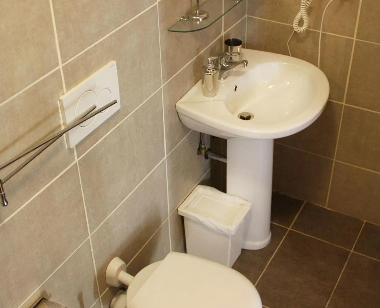 Il Verrocchio Florence Guest house