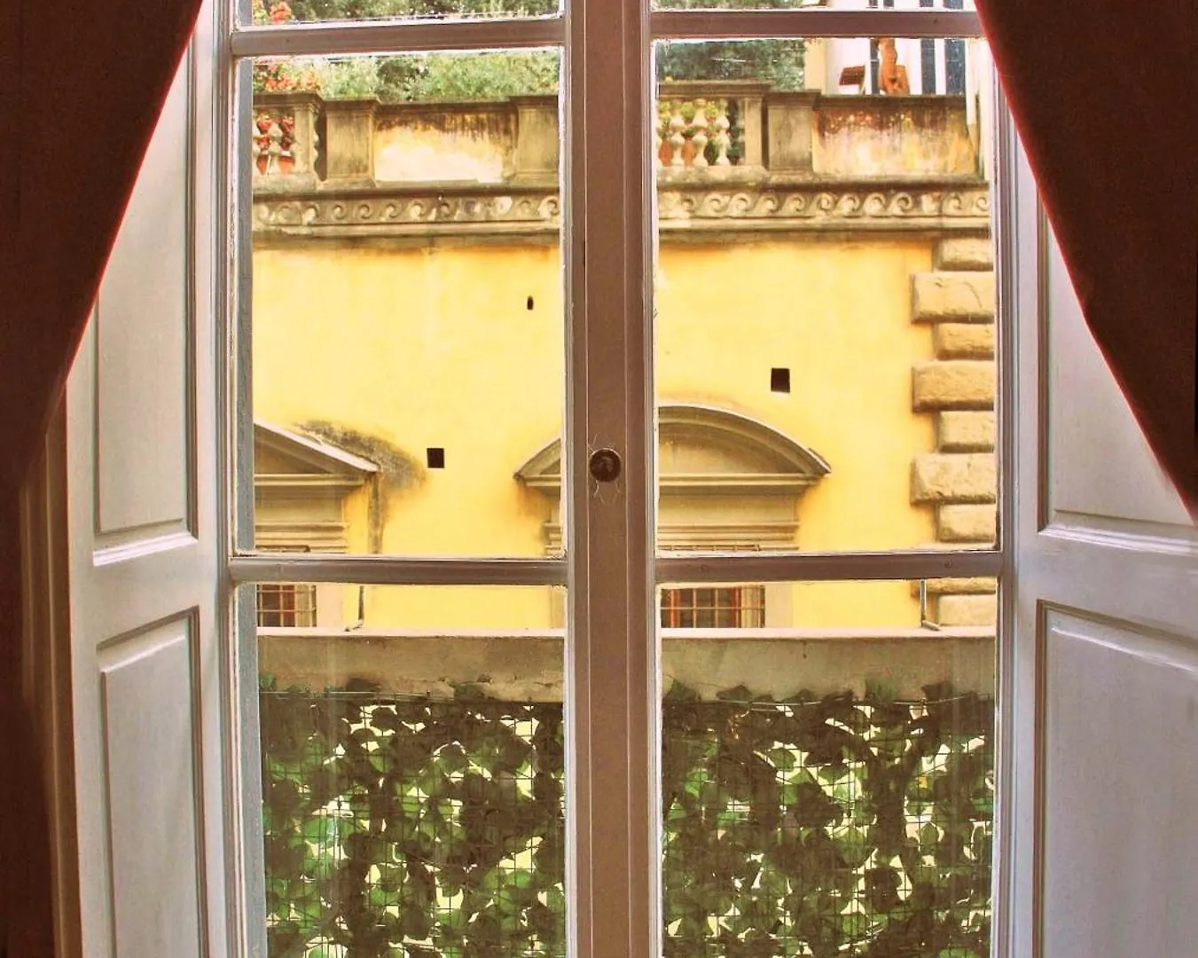 Il Verrocchio Florence 0*,  Italy