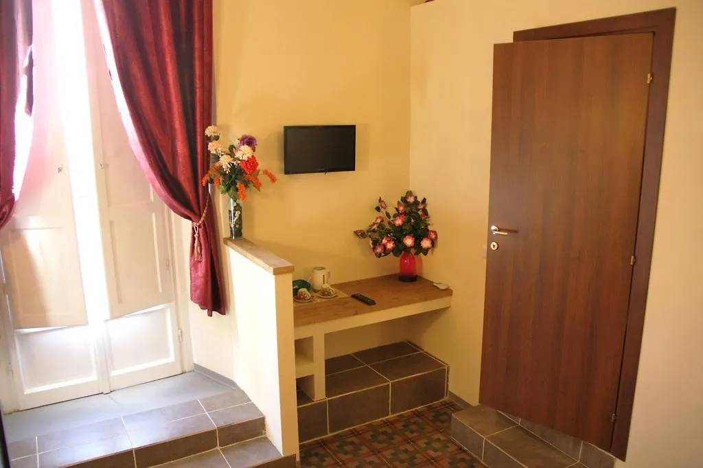 Gasthof Il Verrocchio Florenz