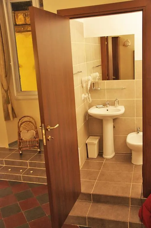 Guest house Il Verrocchio Florence