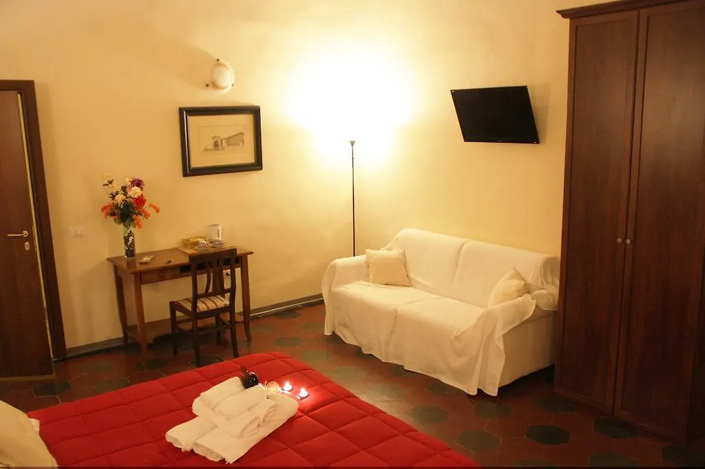 Il Verrocchio Florence Guest house