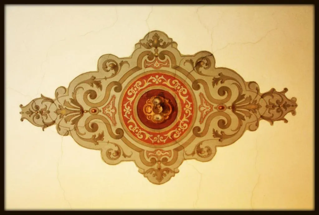 Guest house Il Verrocchio Florence Italy