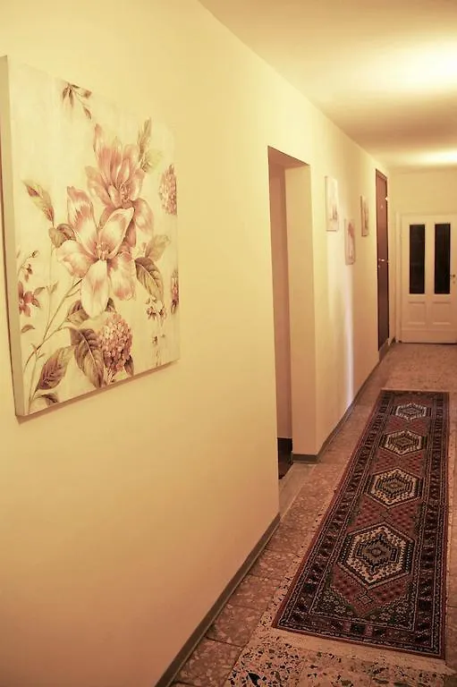 Guest house Il Verrocchio Florence