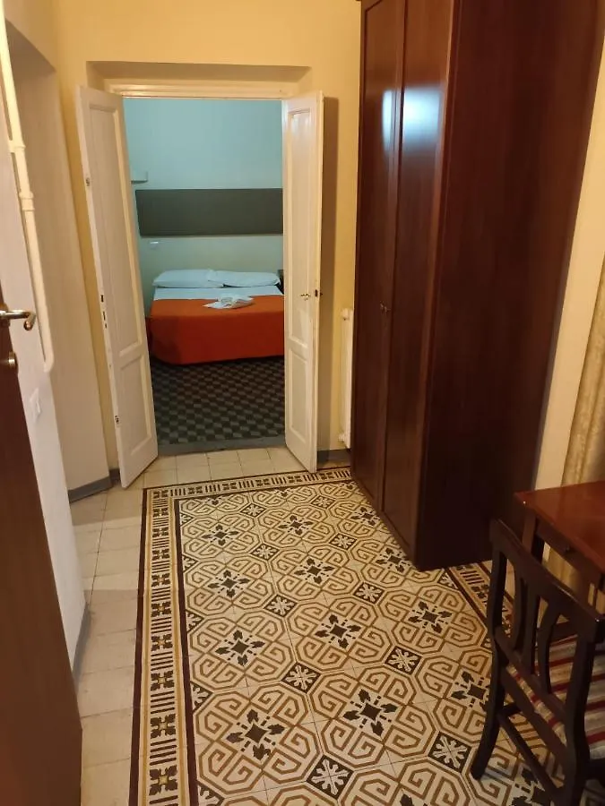 Il Verrocchio Hotel Florence 0*,  Italy