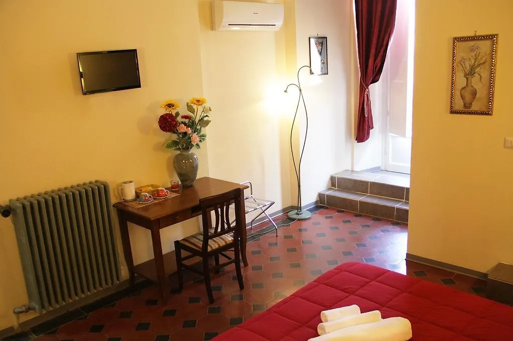 Guest house Il Verrocchio Hotel Florence